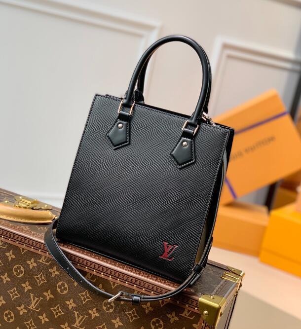 Mila's Edit - LOV Bags - 2242