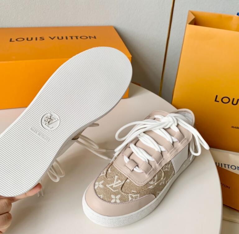 Mila's Edit - LOV Women Shoes - 335
