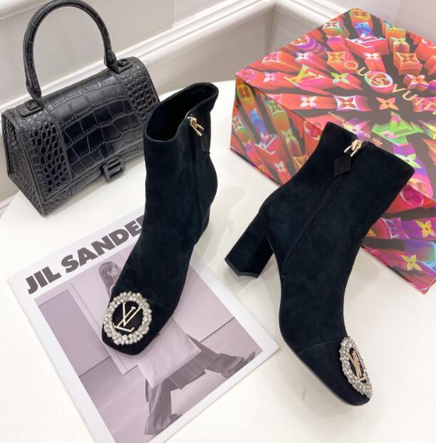 Mila's Edit - LOV Women Shoes - 818