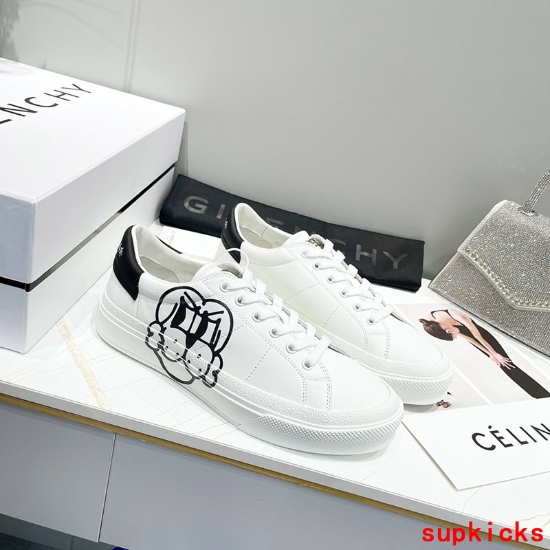 Givenchy Luxury Shoes