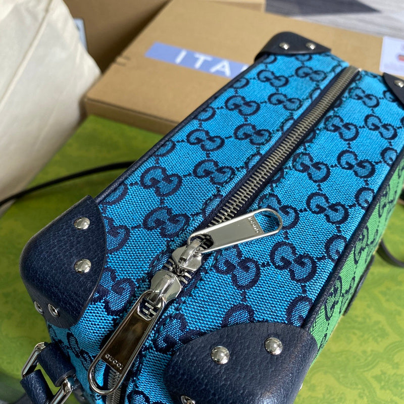 PHA - GUKI Bags - 1986
