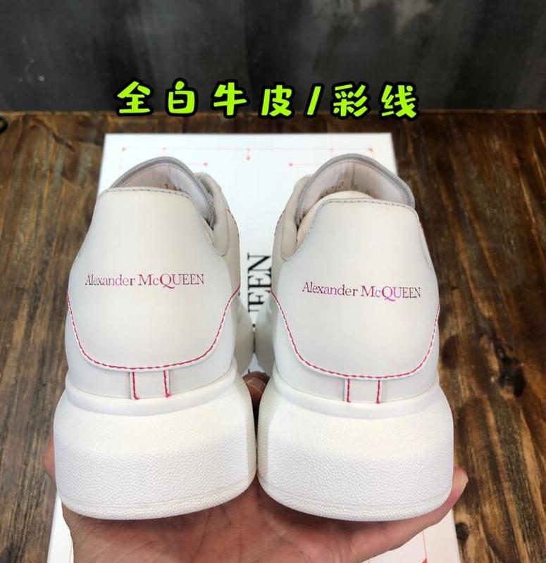 Mila's Edit - AQ Men SHoes - 413