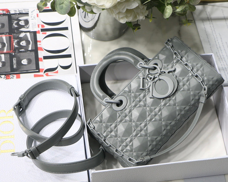 ENT - DOR Bags - 518