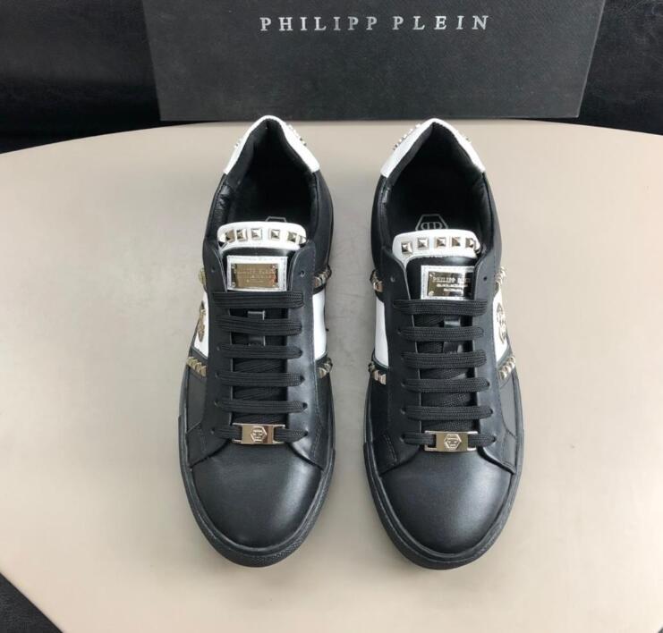 Mila's Edit - PHP Shoes - 195