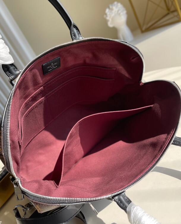 Mila's Edit - LOV Bags - 2567