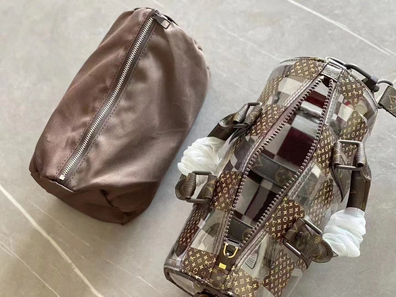 I W Fashion Lu-Vi bags - 11249
