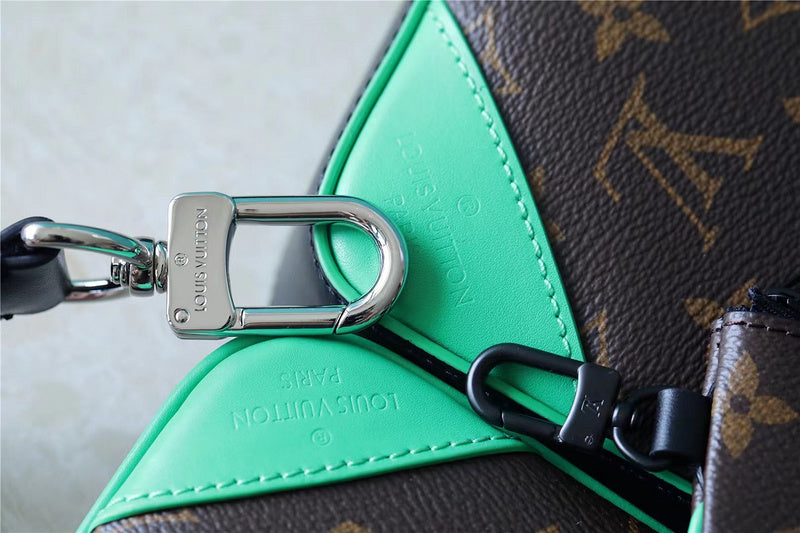 I W Fashion Lu-Vi bags - 10043