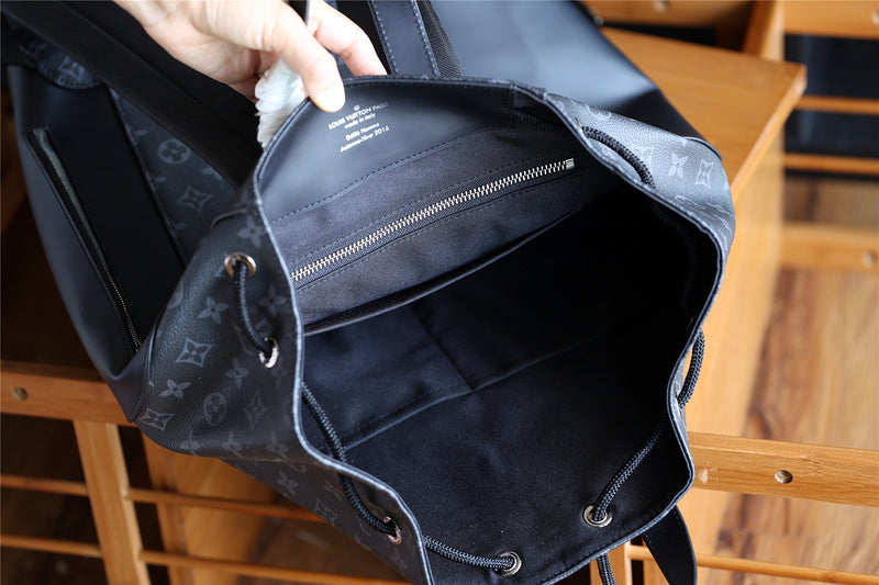 I W Fashion Lu-Vi bags - 9739