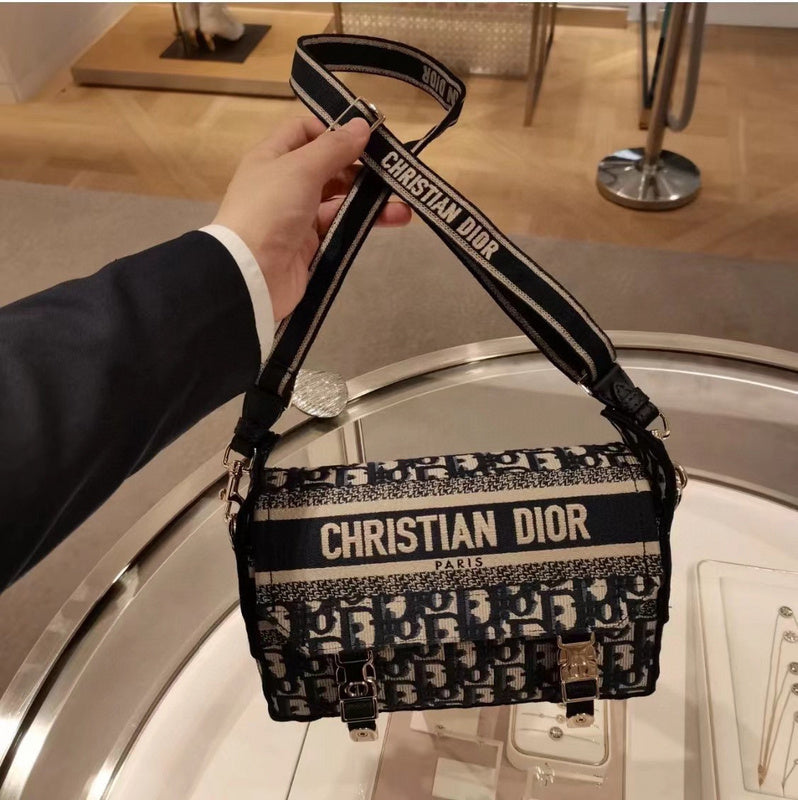 PHA - DOR Bags - 501