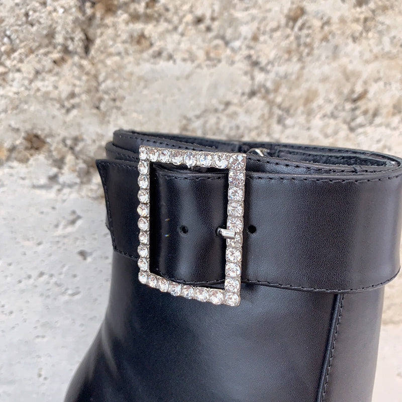YSL Saint Laurent Luxury Shoes