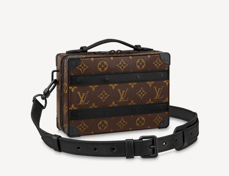 I W Fashion Lu-Vi Bags - 16958