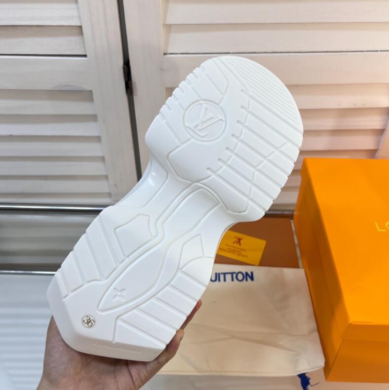Mila's Edit - LOV Women Shoes - 514
