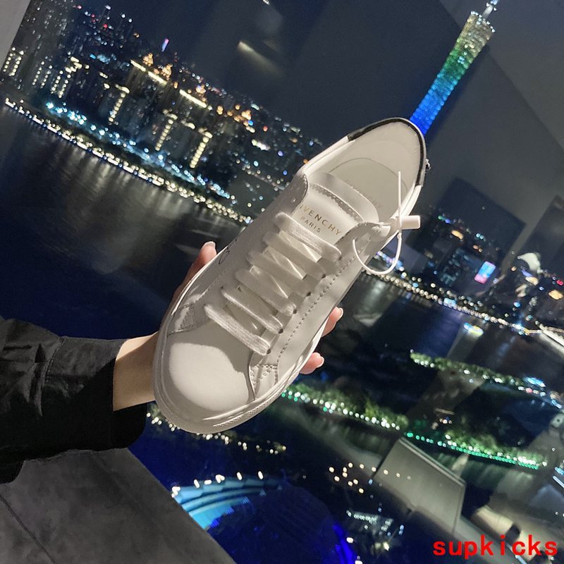 Givenchy Luxury Shoes