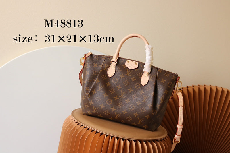 I W Fashion Lu-Vi bags - 17212