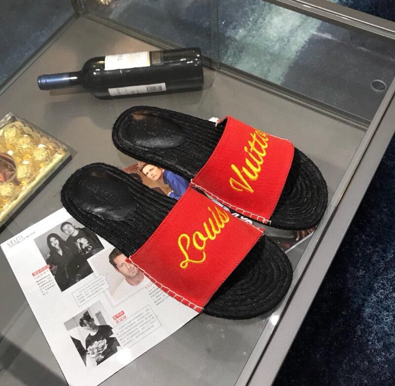 Mila's Edit - LOV Men Shoes - 1910