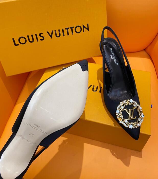 Mila's Edit - LOV Women Shoes - 260