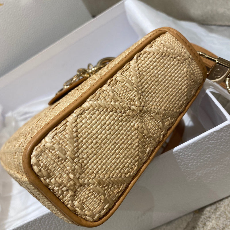 ENT - DOR Bags - 519