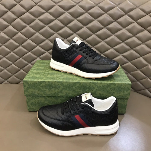 Gucci Luxury Shoes