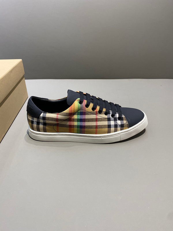 Burberry Luxury Shoes