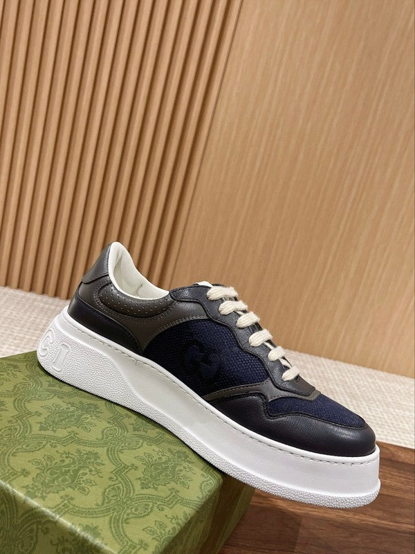 Gucci Luxury Shoes
