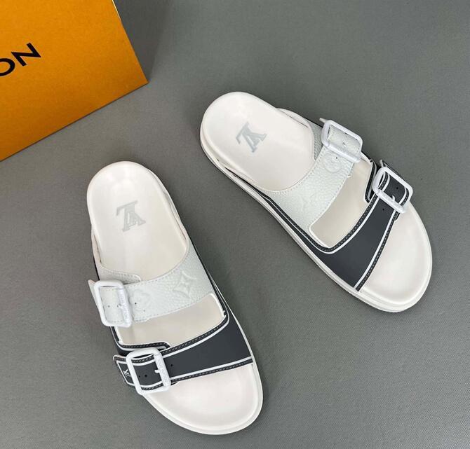 Mila's Edit - LOV Men Shoes - 1098