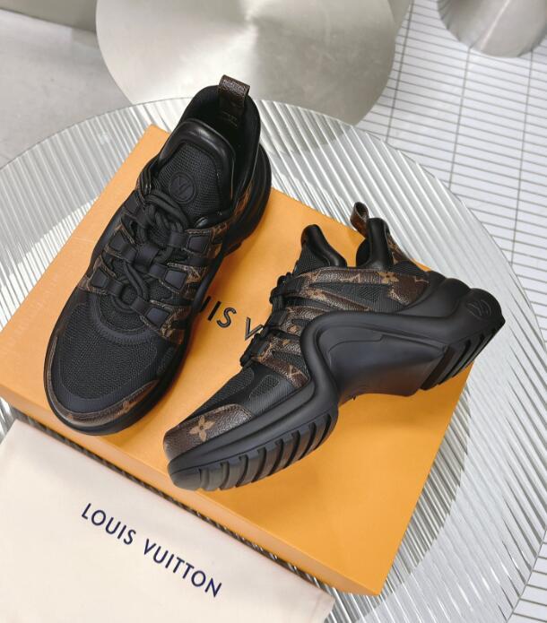 Mila's Edit - LOV Women Shoes - 226