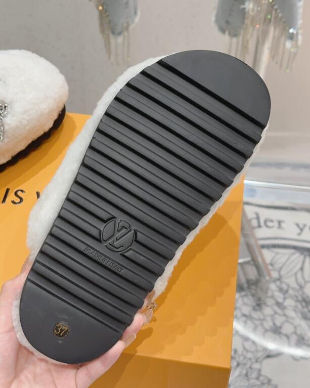 Mila's Edit - LOV Women Shoes - 437