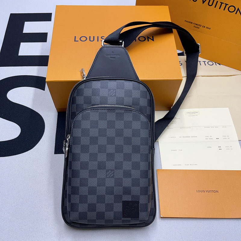 I W Fashion Lu-Vi bags - 10207