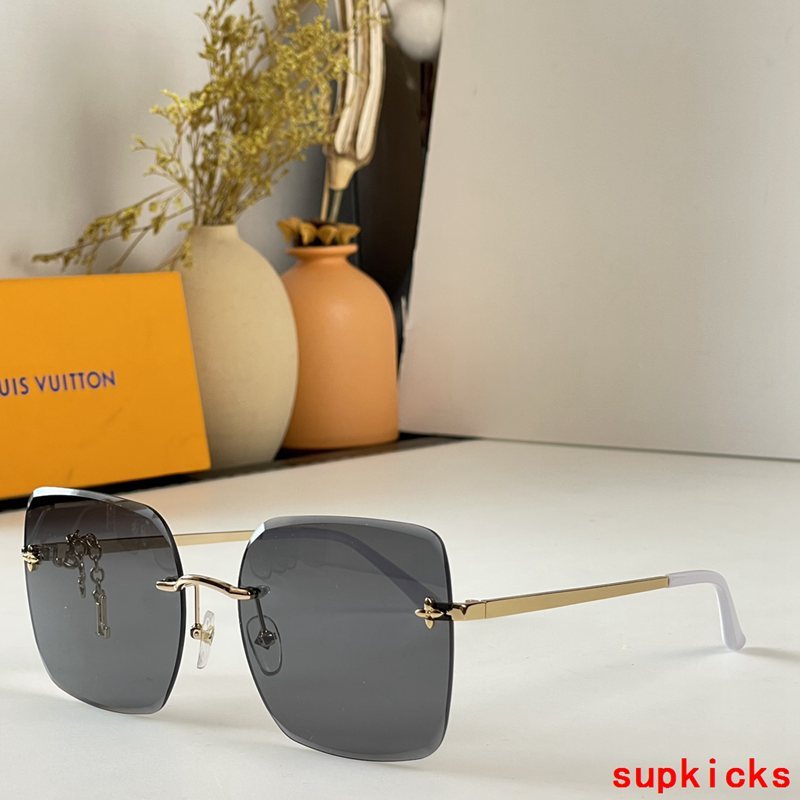Louis Vuittion Luxury Sunglasses