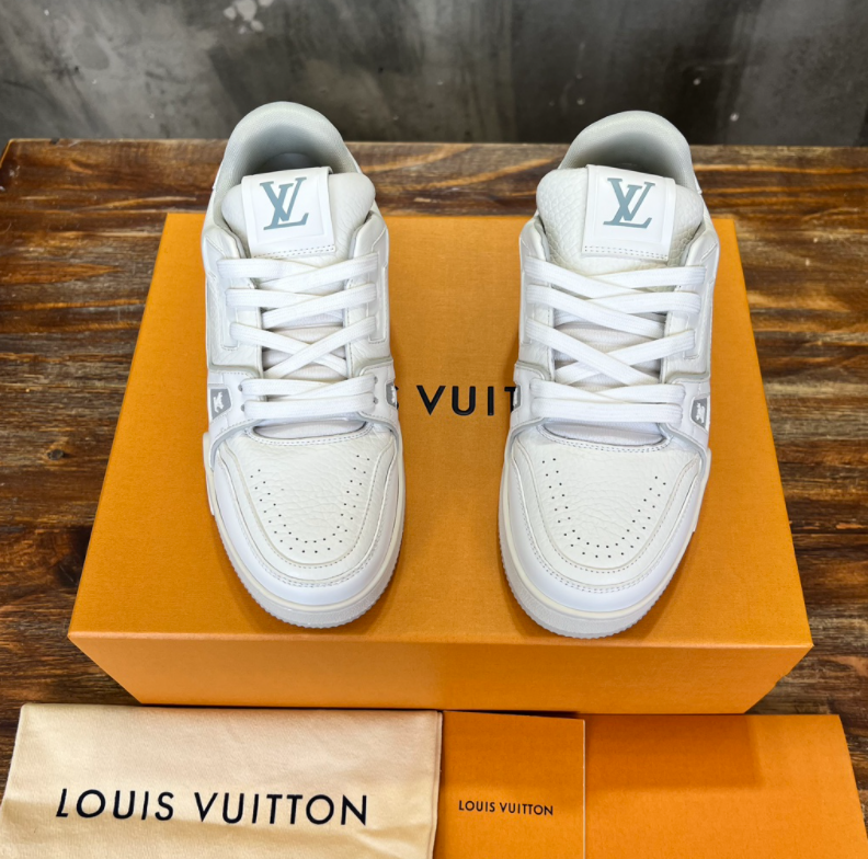 Mila's Edit - LOV Men Shoes - 097