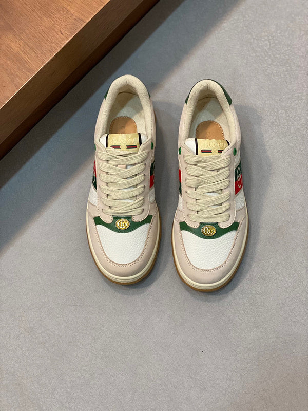 Gucci Luxury Shoes
