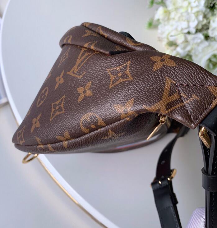 Mila's Edit - LOV Bags - 2916