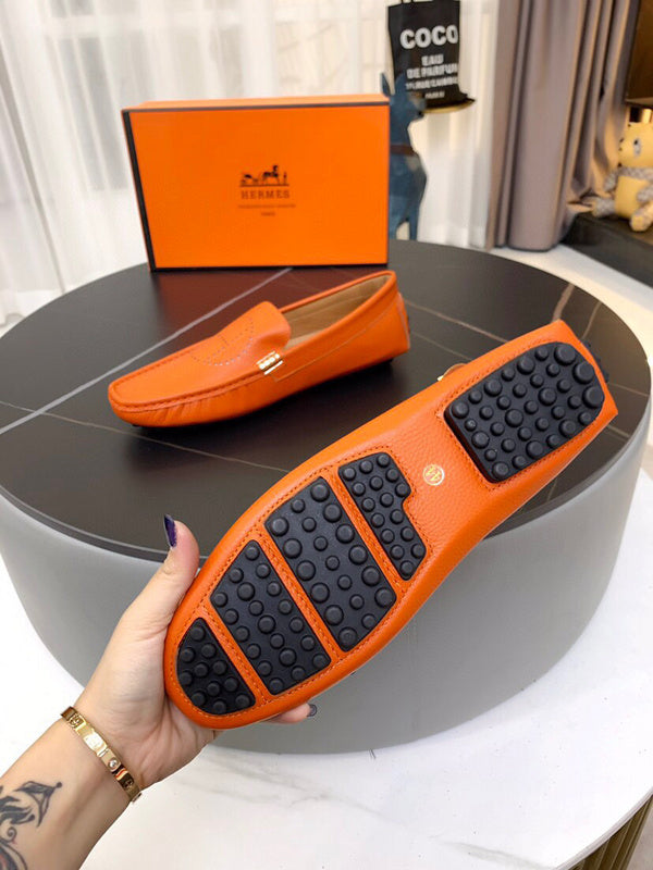 Hermes Luxury Shoes