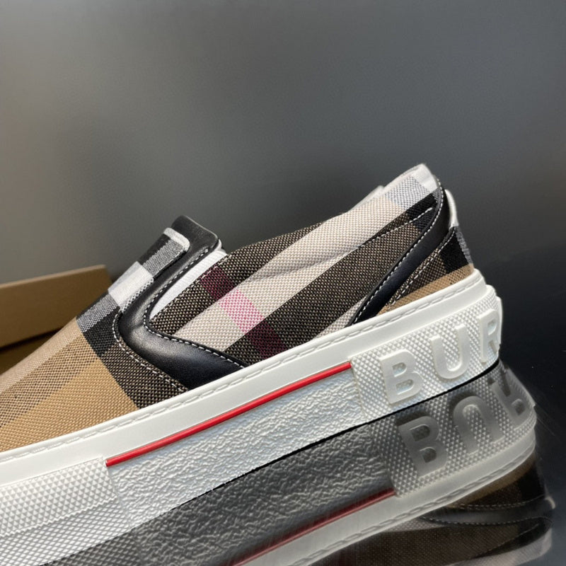 Burberry Luxury Shoes