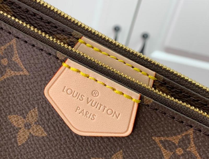 Mila's Edit - LOV Bags - 2677