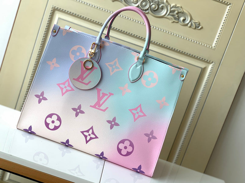 I W Fashion Lu-Vi Bags - 16760
