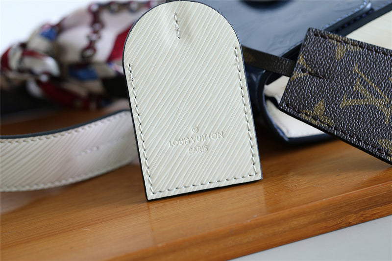 I W Fashion Lu-Vi bags - 8050