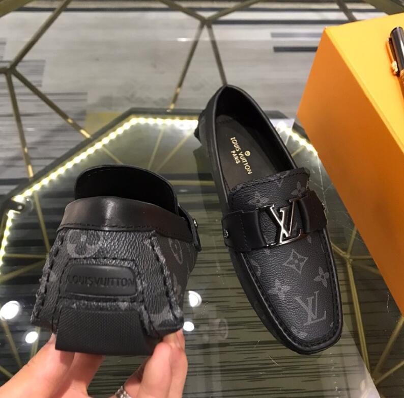Mila's Edit - LOV Men Shoes - 1933
