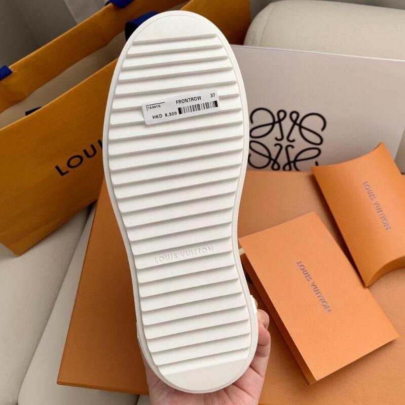 Mila's Edit - LOV Women Shoes - 732