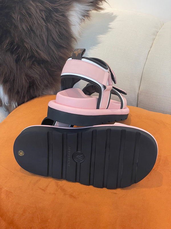 Louis Vuittion Luxury Shoes