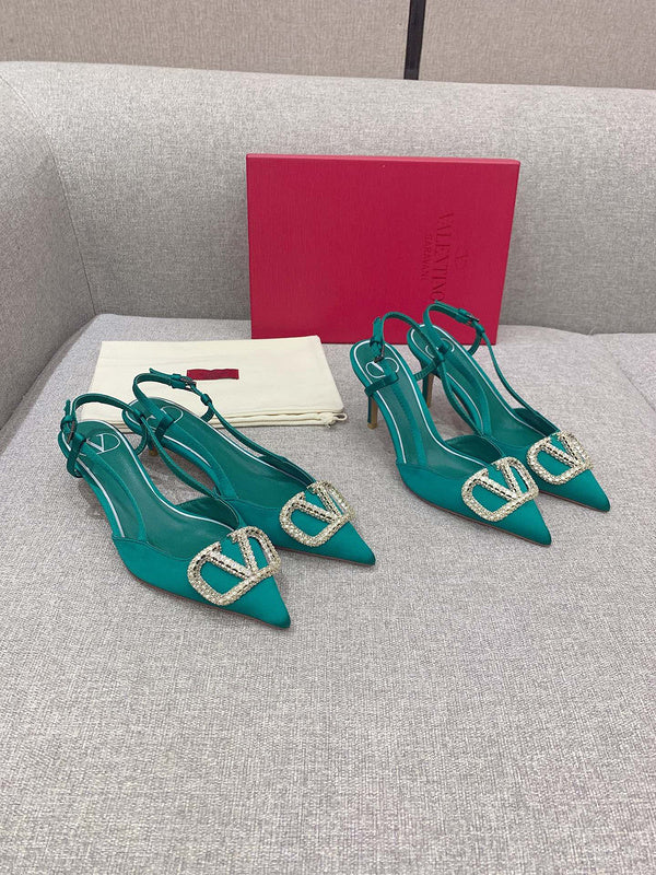 Valentino GARAVANI Luxury Shoes