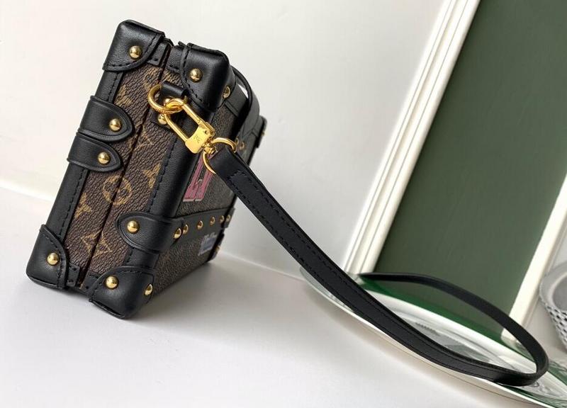 Mila's Edit - LOV Bags - 2991