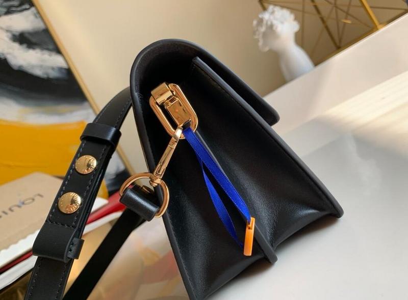 Mila's Edit - LOV Bags - 2622