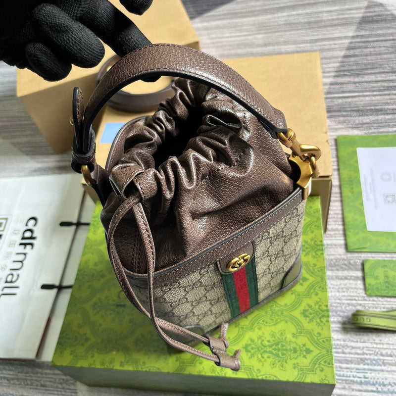 ENT - GCI Bags - 1178