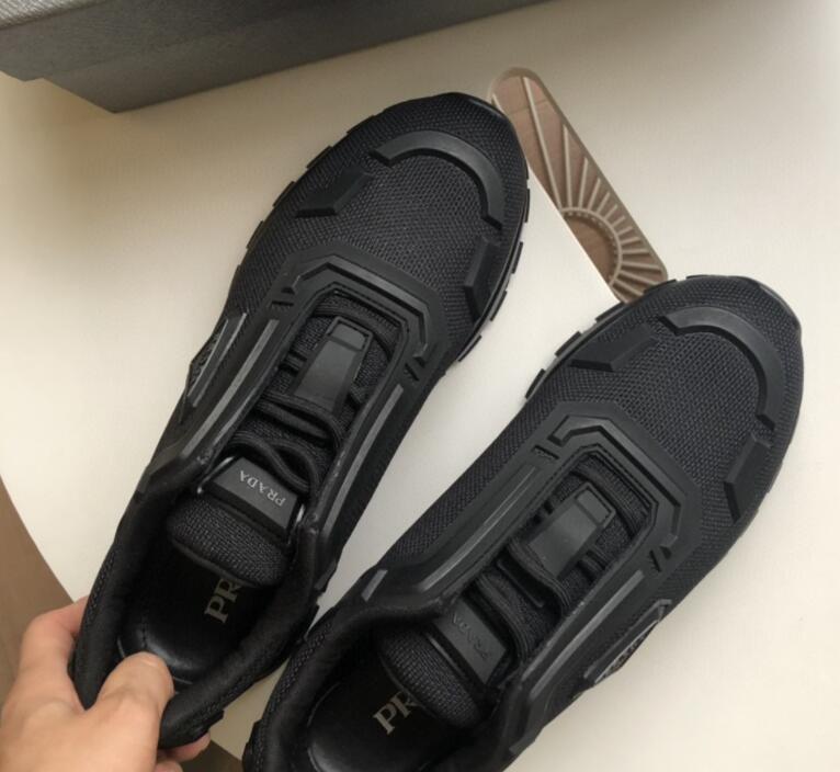 Mila's Edit - PD Men Shoes - 357