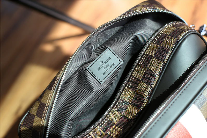 I W Fashion Lu-Vi bags - 10367