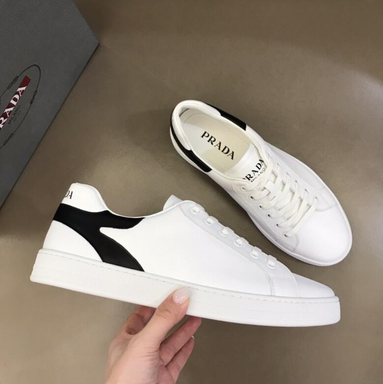 Mila's Edit - PD Men Shoes - 129