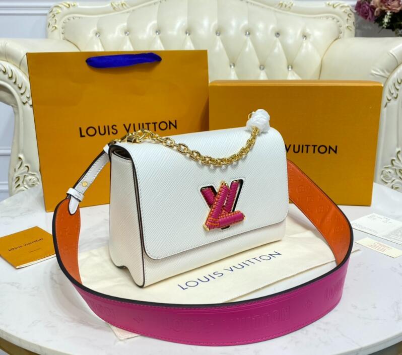 Mila's Edit - LOV Bags - 2335