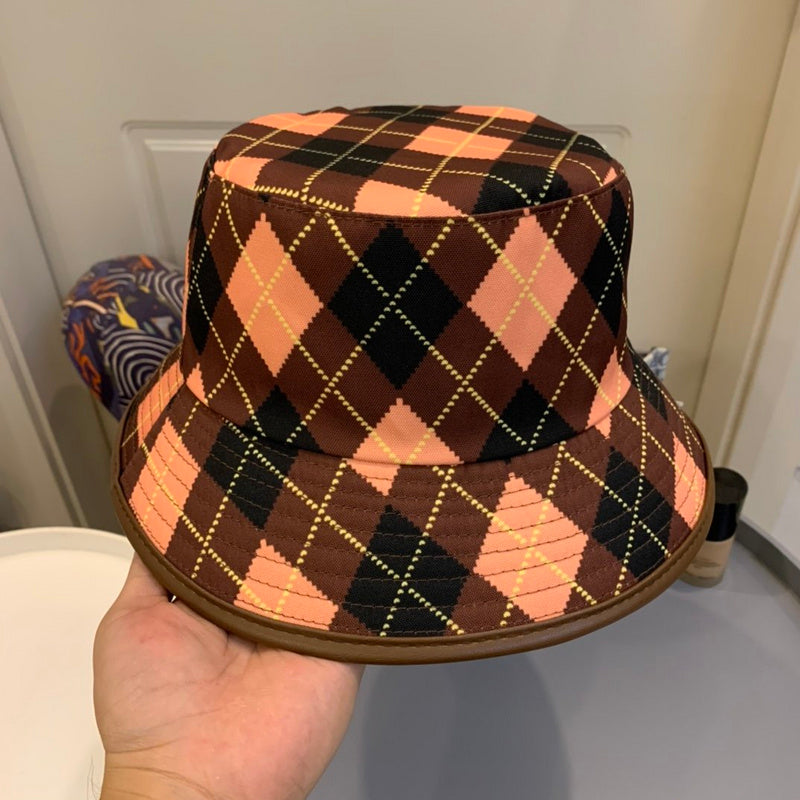Burberry Luxury Cap