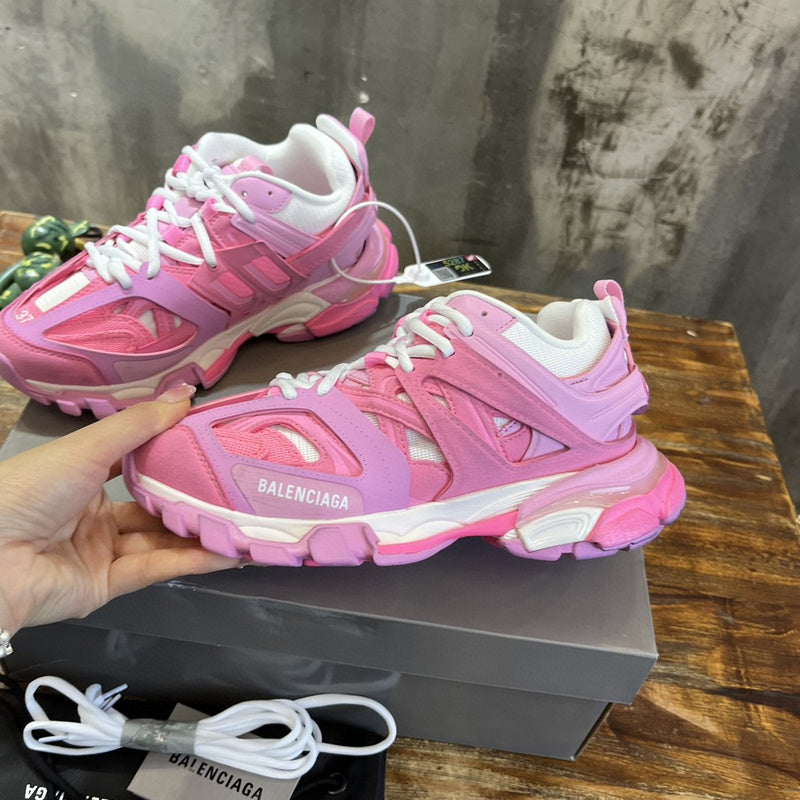 Balenciaga Luxury Shoes